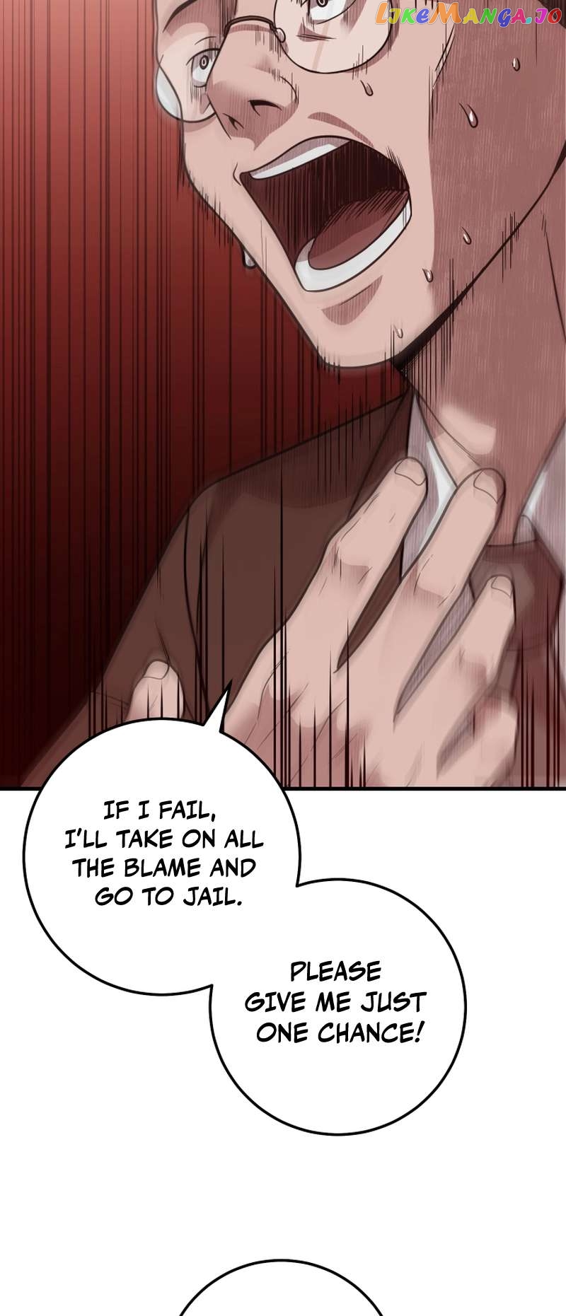 I’ll Be a Villain in This Life Chapter 28 - page 22
